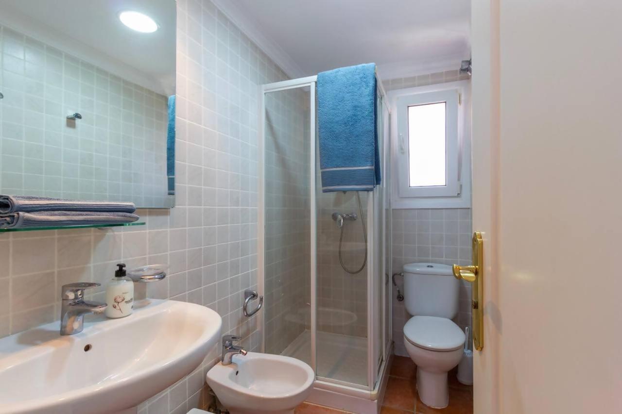 Apartament Oliva Nova A Un Paso Del Mar Zewnętrze zdjęcie