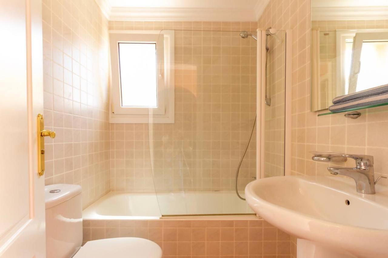 Apartament Oliva Nova A Un Paso Del Mar Zewnętrze zdjęcie