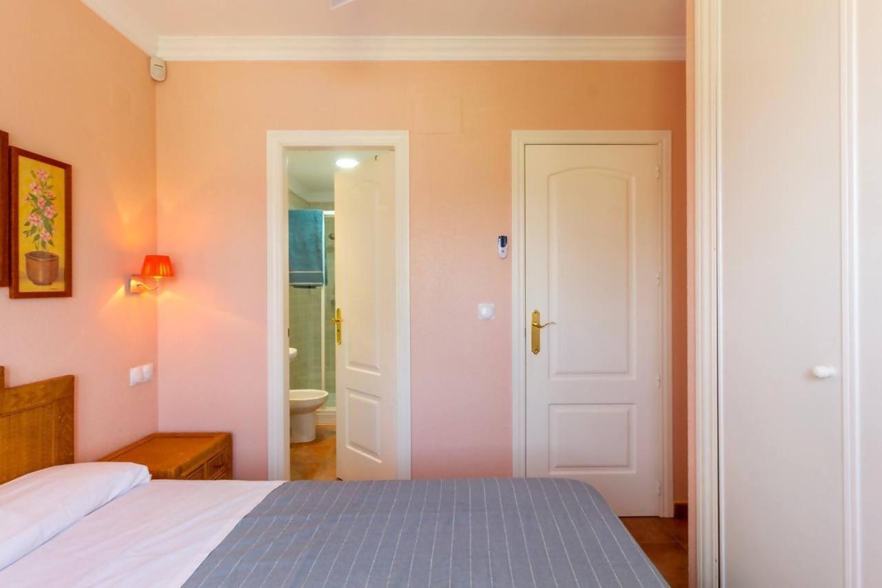 Apartament Oliva Nova A Un Paso Del Mar Zewnętrze zdjęcie