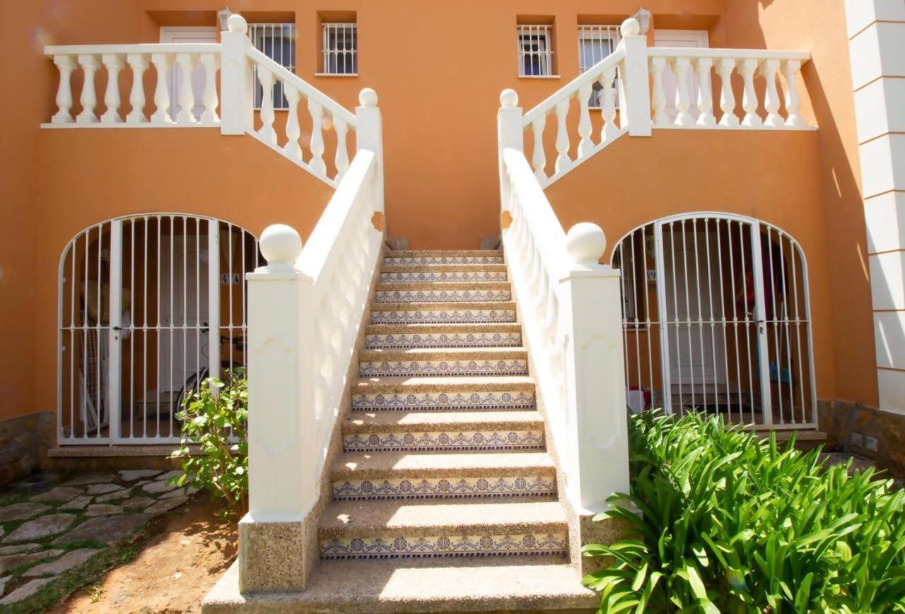 Apartament Oliva Nova A Un Paso Del Mar Zewnętrze zdjęcie